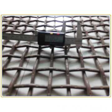 Hot Sale High Quality and Cheap Crimped Wire Mesh